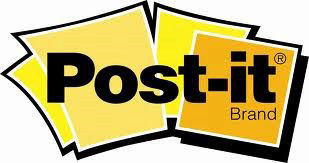 Post it Products supplies by Kamoso Web Group