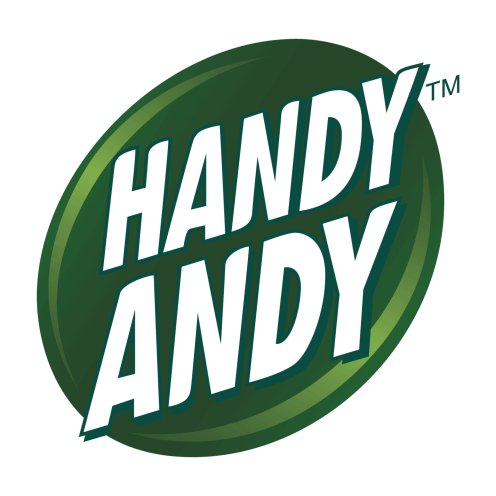 Handy Andy Products Supplies by Kamoso Web Group