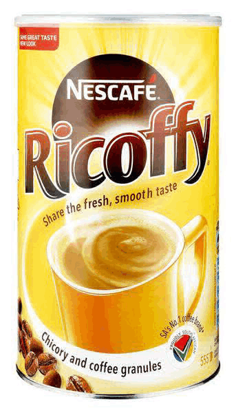 Ricoffy - Kamoso Web Group